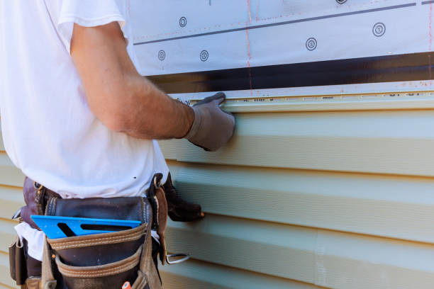 Affordable Siding Repair solutions in Ponte Vedra, FL